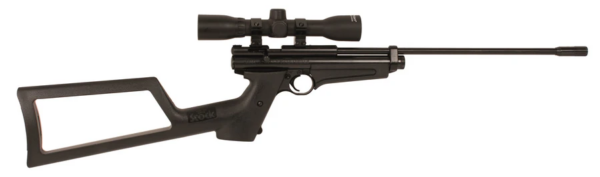 Crosman Ratcatcher 2250 XL – .22 CO2 Air Rifle
