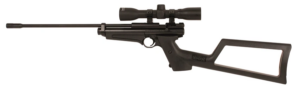 Crosman Ratcatcher 2250 XL – .22 CO2 Air Rifle