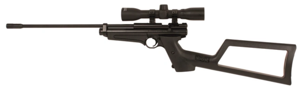 Crosman Ratcatcher 2250 XL – .22 CO2 Air Rifle