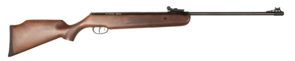 Crosman Vantage NP Break Barrel, Spring Air Rifle – (.177/4.5mm – Wood)
