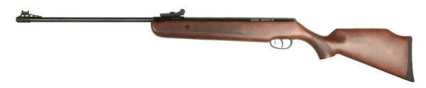 Crosman Vantage NP Break Barrel, Spring Air Rifle – (.177/4.5mm – Wood)
