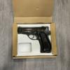 Boneyard – HFC M84 Co2 Pistol (Full Metal – Silver/Bronze)