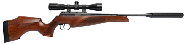 BSA Lightning CLX Spring Break Barrel Air Rifle – (.177/4.5mm – Wood ) BSA Lightning CLX Spring Break Barrel Air Rifle – (.177/4.5mm – Wood )