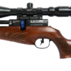 BSA ULTRA CLX BEECH .177 PCP