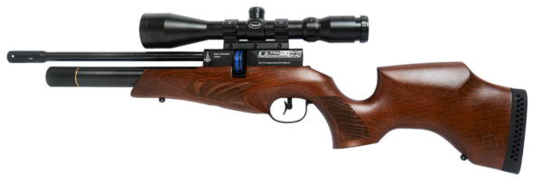 BSA ULTRA CLX BEECH .177 PCP