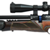 BSA R12 CLX Pro Wilderness, Laminate Thumbhold, PCP Air Rifle – (.177/5.5mm – 12 Shot- Laminate Finish)