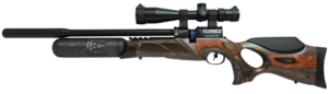 BSA R12 CLX PRO WILDERNESS .177 PCP