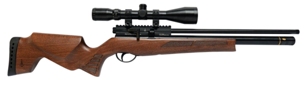 BSA BUCCANEER PRO BEECH .177 PCP