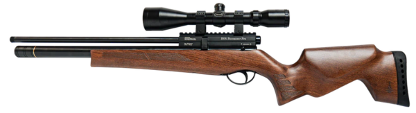 BSA BUCCANEER PRO BEECH .177 PCP