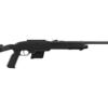 Crosman Repeat 1077 Tactical Air Rifle – .177/4.5mm – Co2 Powered