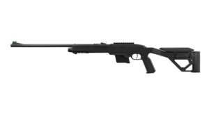 Crosman Repeat 1077 Tactical Air Rifle – .177/4.5mm – Co2 Powered