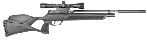 GAMO PHOX .22 PCP PACKAGE