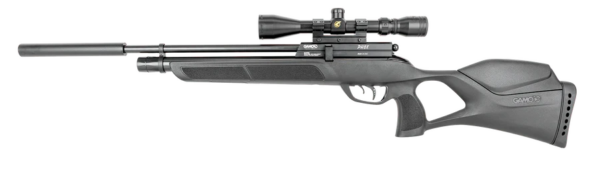GAMO PHOX .22 PCP PACKAGE