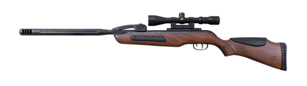 GAMO MAXXIM ELITE SWARM BEECH .22 MULTI_SHOT AIRGUN GAMO MAXXIM ELITE SWARM BEECH .22 MULTI_SHOT AIRGUN