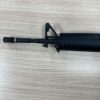 HellBoy M4 CO2 Tactical Air Rifle (Black – 4.5mm/.177)
