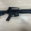 HellBoy M4 CO2 Tactical Air Rifle (Black – 4.5mm/.177)