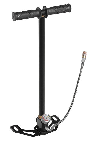 GAMO PHOX .22 PCP PACKAGE