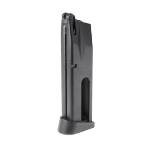 KWC 4.5mm/.177 PT92/M92 Co2 Magazine for KCMD550 (AAKCMS550AZQ)