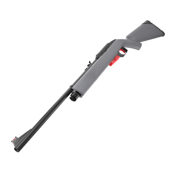 Crosman 1077 Freestyle Co2 .177 Air Rifle (Grey)