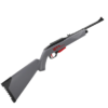 Crosman 1077 Freestyle Co2 .177 Air Rifle (Grey)