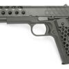 WE 4.5mm/.177 Co2 Air Pistol – 1911 Honeycomb Black (WE-45-E016-BK)