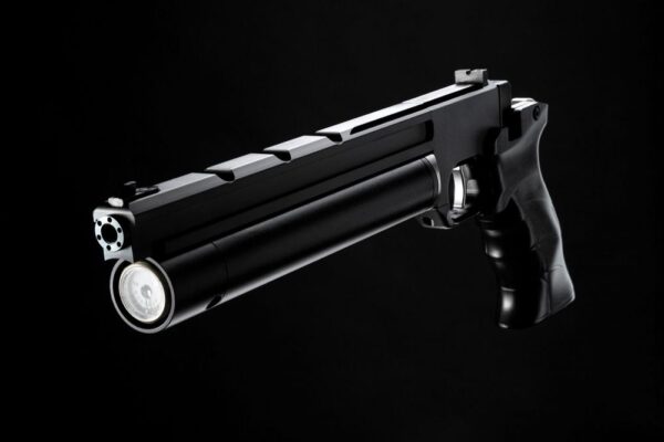 airmaX PP700S-A 4.5mm/.177 Pellet PCP Pistol (7.5j – 205554) airmaX PP700S-A 4.5mm/.177 Pellet PCP Pistol (7.5j – 205554)