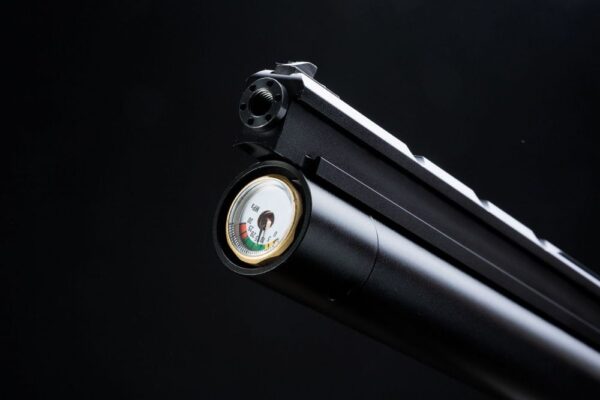 airmaX PP700S-A 4.5mm/.177 Pellet PCP Pistol (7.5j – 205554) airmaX PP700S-A 4.5mm/.177 Pellet PCP Pistol (7.5j – 205554)