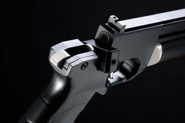 airmaX PP700S-A 4.5mm/.177 Pellet PCP Pistol (7.5j – 205554) airmaX PP700S-A 4.5mm/.177 Pellet PCP Pistol (7.5j – 205554)
