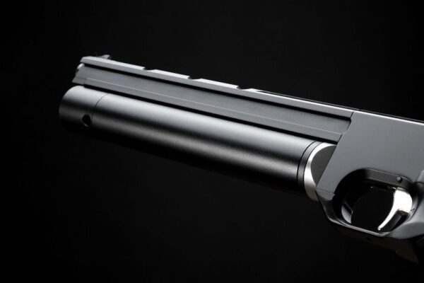 airmaX PP700S-A 4.5mm/.177 Pellet PCP Pistol (7.5j – 205554) airmaX PP700S-A 4.5mm/.177 Pellet PCP Pistol (7.5j – 205554)
