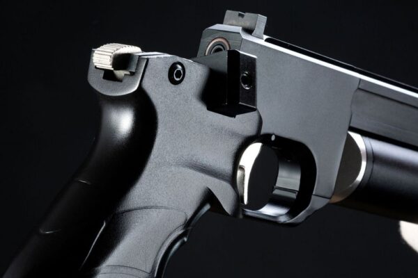 airmaX PP700S-A 4.5mm/.177 Pellet PCP Pistol (7.5j – 205554) airmaX PP700S-A 4.5mm/.177 Pellet PCP Pistol (7.5j – 205554)