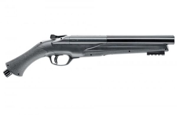 Umarex T4E HDS 68 50 Paintball Marker Shotgun (Black – 2.4764) Umarex T4E HDS 68 50 Paintball Marker Shotgun (Black – 2.4764)