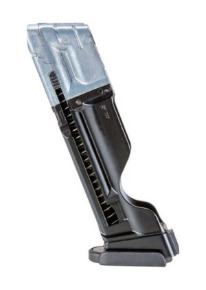 Umarex T4E HK VP9 0.43 Paintball Magazine Umarex T4E HK VP9 0.43 Paintball Magazine