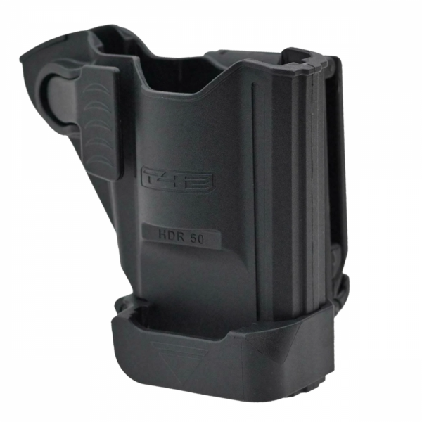 Umarex Polymer Holster T4E HDR 50 Black Paintball Umarex Polymer Holster T4E HDR 50 Black Paintball