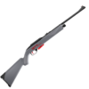 Crosman 1077 Freestyle Co2 .177 Air Rifle (Grey)