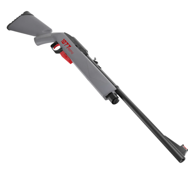 Crosman 1077 Freestyle Co2 .177 Air Rifle (Grey)