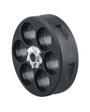 Umarex T4E HDR50 TR50 6 Shot Cylinder (Single – 3D) Umarex T4E HDR50 TR50 6 Shot Cylinder (Single – 3D)