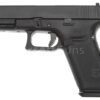 WE 4.5mm/.177 Co2 Air Pistol – 17 Series Gen 5 (WE-45-G001VB-BK) WE 4.5mm/.177 Co2 Air Pistol – 17 Series Gen 5 (WE-45-G001VB-BK)