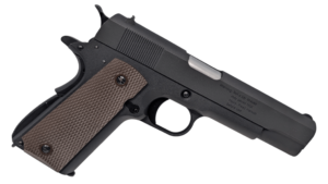 WE 1911 Co2 Blowback Air Pistol, 4.5mm/.177 – (Classic Black – Full Metal – WE-45-E001A) WE 1911 Co2 Blowback Air Pistol, 4.5mm/.177 – (Classic Black – Full Metal – WE-45-E001A)