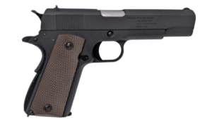 WE 1911 Co2 Blowback Air Pistol, 4.5mm/.177 – (Classic Black – Full Metal – WE-45-E001A) WE 1911 Co2 Blowback Air Pistol, 4.5mm/.177 – (Classic Black – Full Metal – WE-45-E001A)