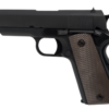 WE 1911 Co2 Blowback Air Pistol, 4.5mm/.177 – (Classic Black – Full Metal – WE-45-E001A) WE 1911 Co2 Blowback Air Pistol, 4.5mm/.177 – (Classic Black – Full Metal – WE-45-E001A)