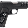 WE 1911 Honeycomb Co2 Blowback Air Pistol 4.5mm/.177 – (Black – Full Metal – WE-45-E016-BK) WE 1911 Honeycomb Co2 Blowback Air Pistol 4.5mm/.177 – (Black – Full Metal – WE-45-E016-BK)