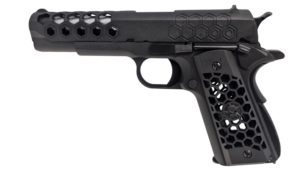 WE 1911 Honeycomb Co2 Blowback Air Pistol 4.5mm/.177 – (Black – Full Metal – WE-45-E016-BK) WE 1911 Honeycomb Co2 Blowback Air Pistol 4.5mm/.177 – (Black – Full Metal – WE-45-E016-BK)