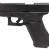 WE G17 Series Gen 5 Co2 Blowback Air Pistol – (4.5mm/.177 – WE-45-G001VB-BK)