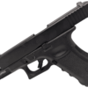 WE G17 Series Gen 3 Co2 Blowback Air Pistol – (4.5mm/.177 – WE-45-G001A-BK)