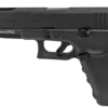 WE G34 Series Gen 4 Co2 Blowback Air Pistol – (4.5mm/.177 – WE-45-G008B-BK)