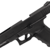 WE G34 Series Gen 4 Co2 Blowback Air Pistol – (4.5mm/.177 – WE-45-G008B-BK)