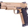 Sig Sauer Emperor Scorpion 1911 CO2 Blowback BB Air Pistol – (4.5mm/.177 – Full Metal)