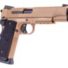 Sig Sauer Emperor Scorpion 1911 CO2 Blowback BB Air Pistol – (4.5mm/.177 – Full Metal)