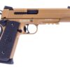 Sig Sauer Emperor Scorpion 1911 CO2 Blowback BB Air Pistol – (4.5mm/.177 – Full Metal)
