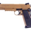 Sig Sauer Emperor Scorpion 1911 CO2 Blowback BB Air Pistol – (4.5mm/.177 – Full Metal)